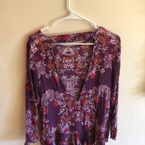 Free people dress